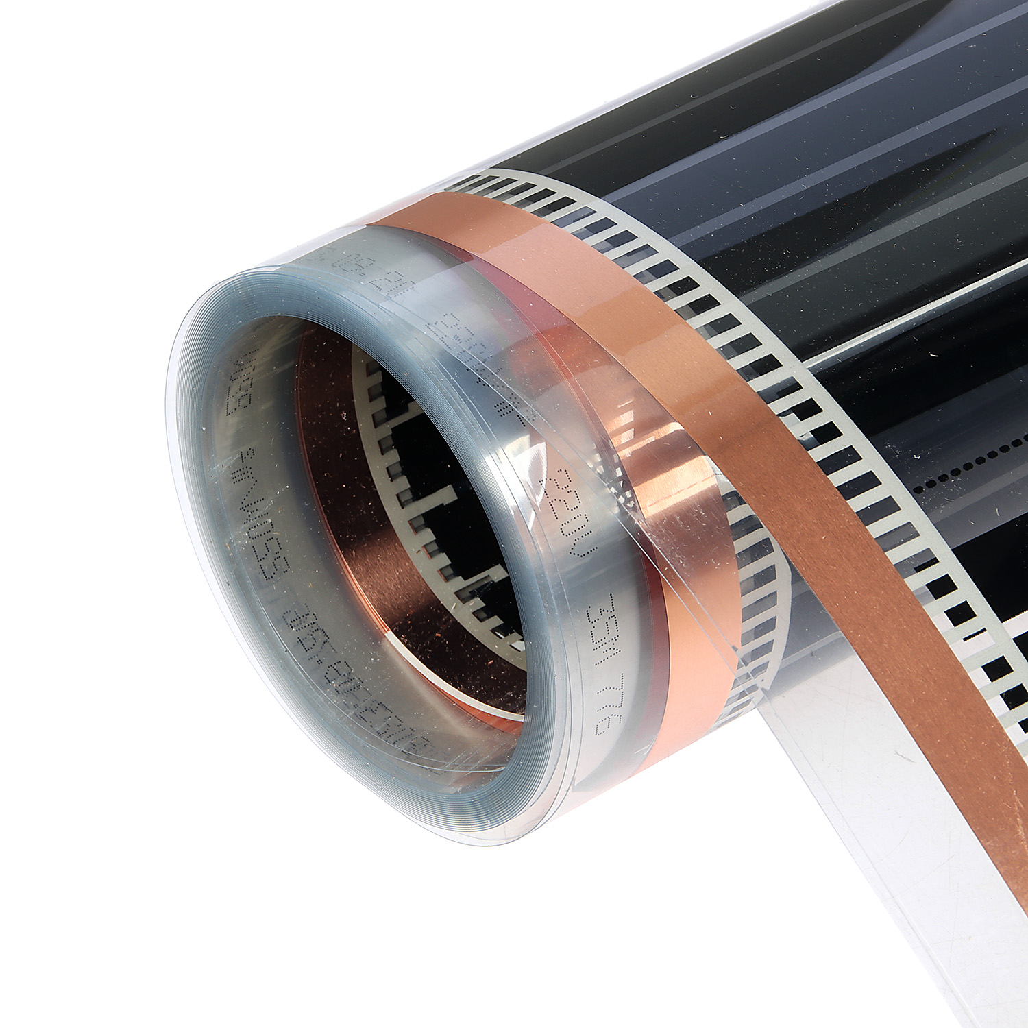 Теплый пол пленочный комплект "Теплолюкс" SlimHeat 660Вт/ширина 0,5/S обогрева 3кв.м *1 Теплый пол пленочный комплект "Теплолюкс" SlimHeat 660Вт/ширина 0,5/S обогрева 3кв.м *1