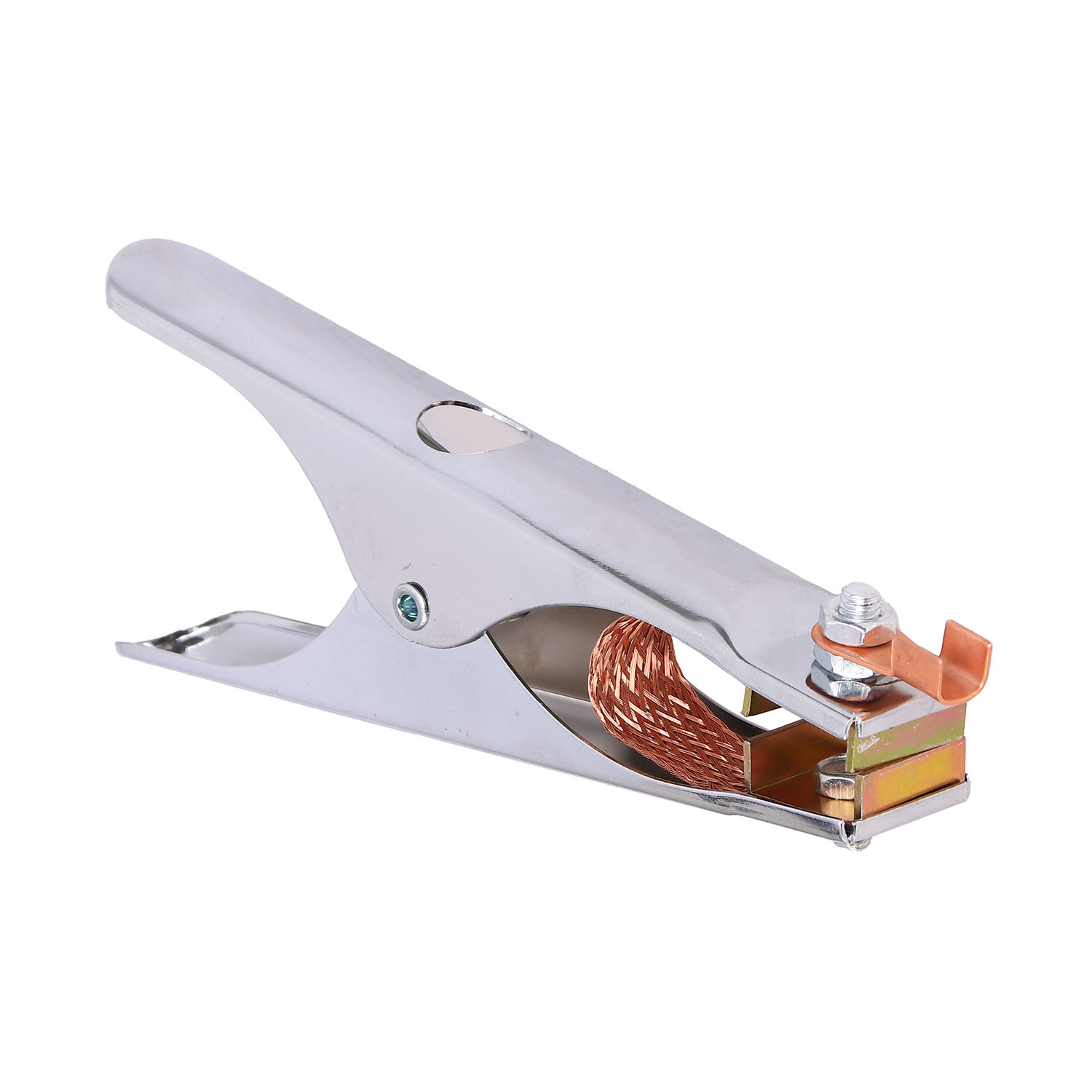 Клемма заземления Varteg EC-300 *1 Клемма заземления Varteg EC-300 *1