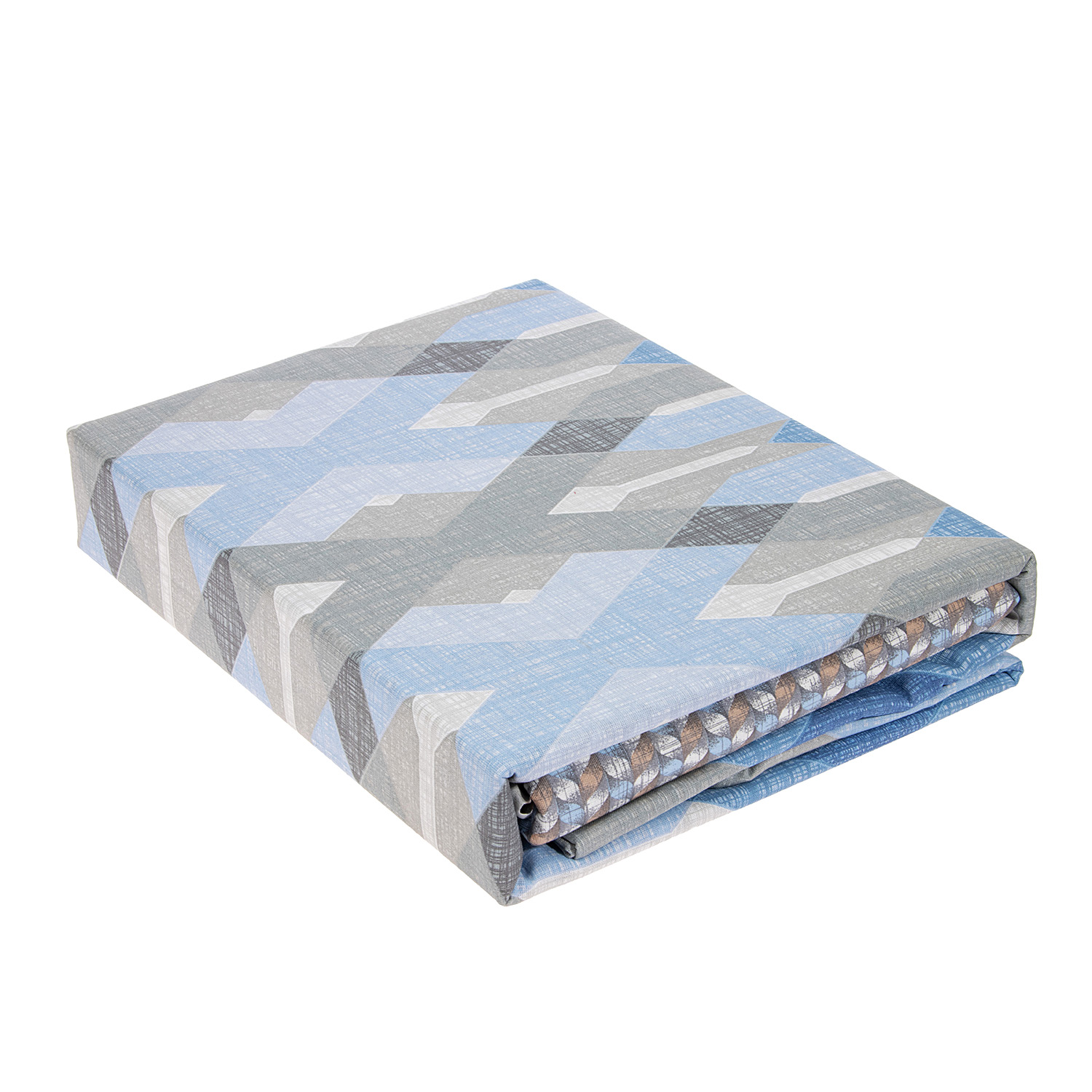 Постельное белье 2сп-М бязь Василиса 12455/1 Меценат, наволочки 70*70 - 2шт *1/5 * Постельное белье 2сп-М бязь Василиса 12455/1 Меценат, наволочки 70*70 - 2шт *1/5 *