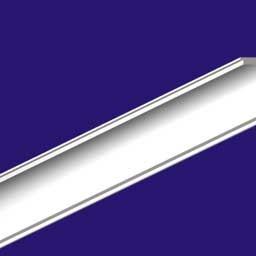 Плинтус потолочный С15/40 2м 40*40 (СОЛИД)  *95 Плинтус потолочный С15/40 2м 40*40 (СОЛИД)  *95