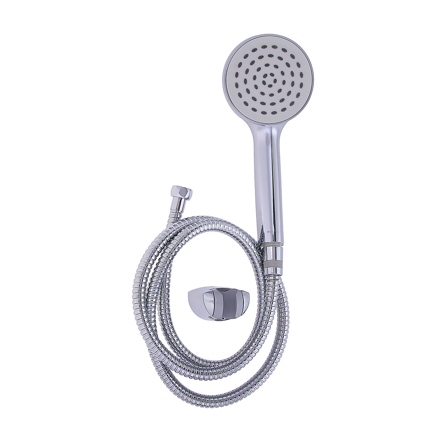 Смеситель д/ванны DEVIDA коллекция GEMMA однорычажный, длинный излив DVS1423-15 *1/10