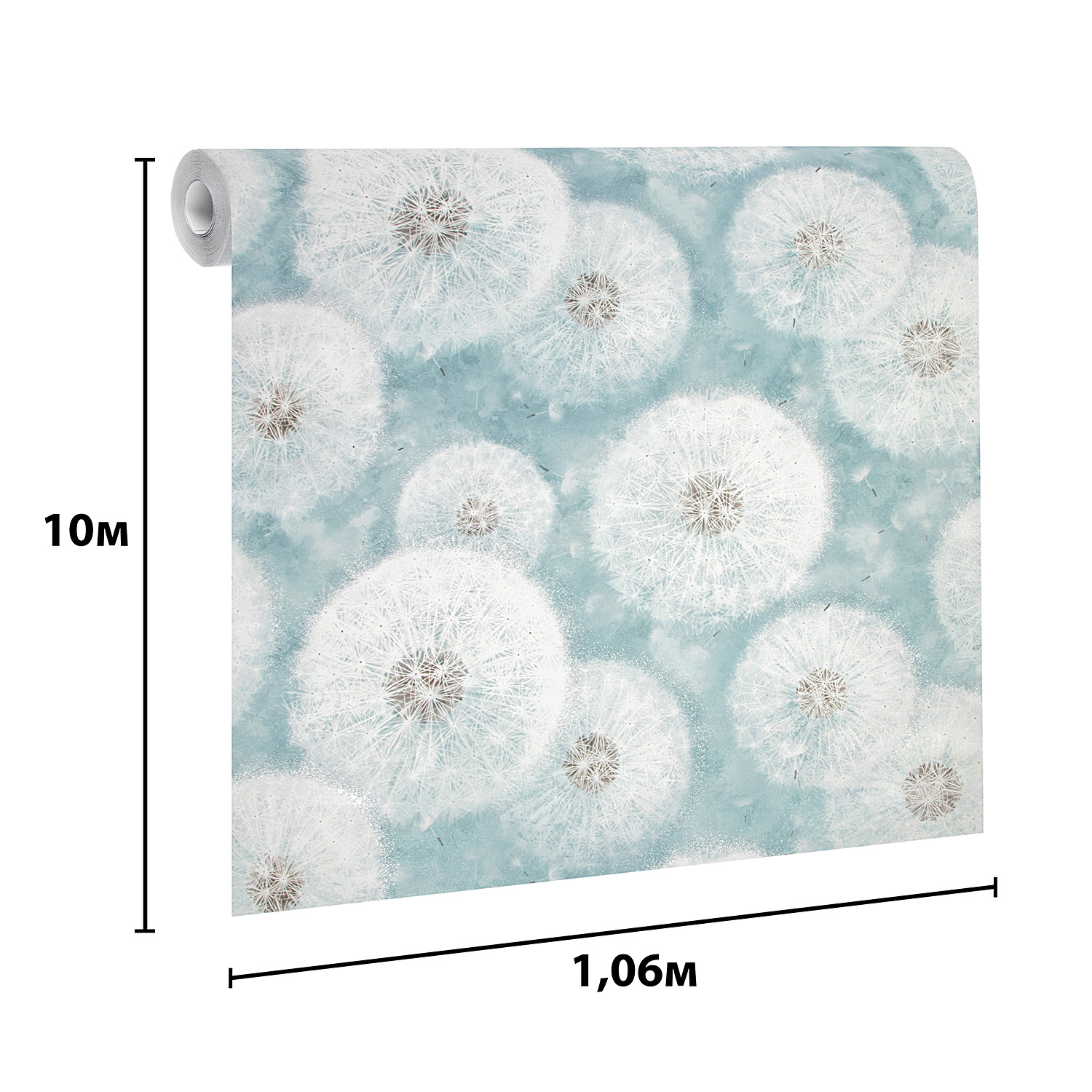 Обои флиз. Артекс Вальс 11039-03 10х1.06м  *1/6