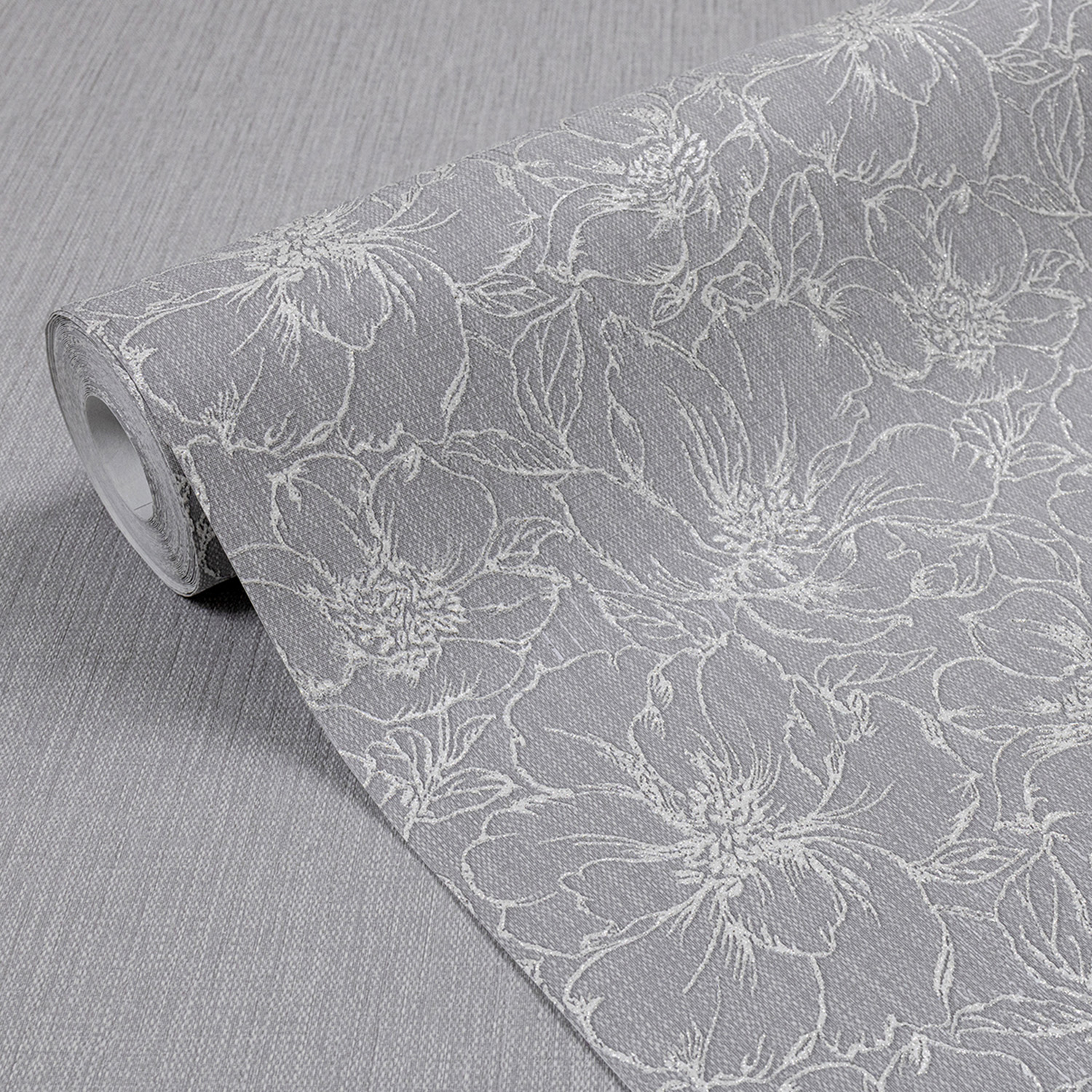 Обои  флиз  Ateliero Sharon (сер.) 585779 1.06*10м *6