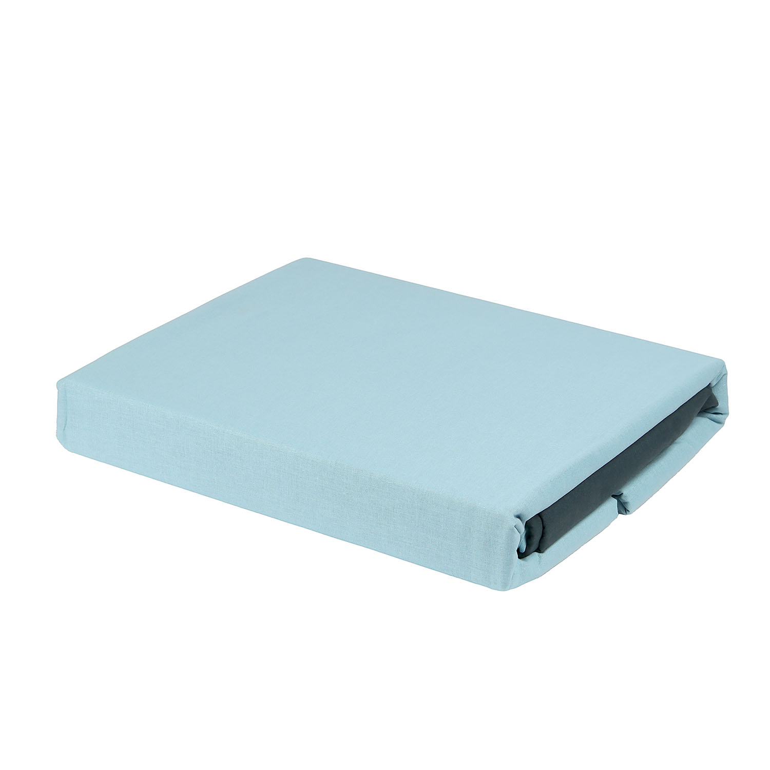 Постельное белье 2сп поплин Мастерская снов 10180 небесный, наволочки 70*70см - 2шт *1/9