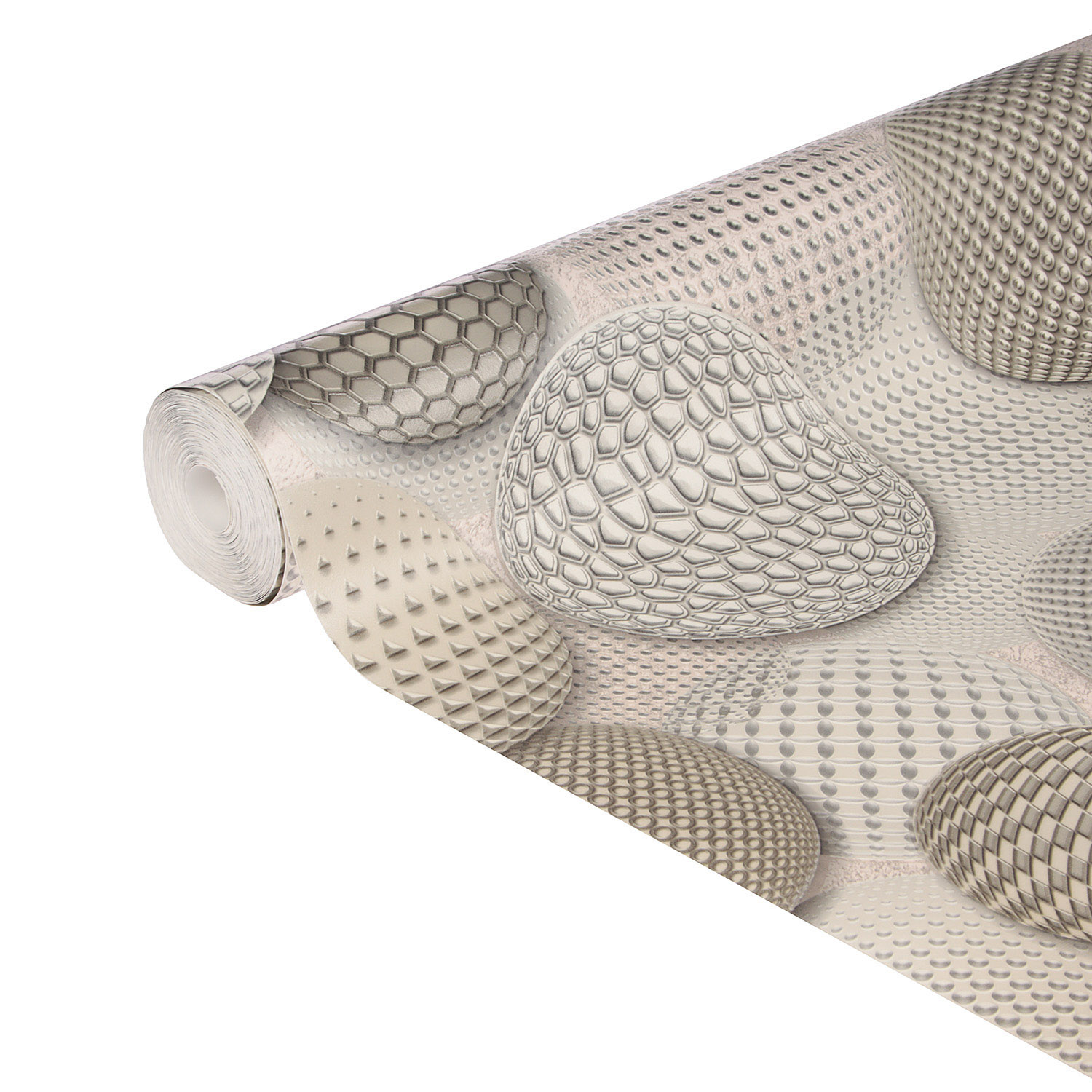 Обои "Фокс" винил 5613 Орбита *12 (Гомель)