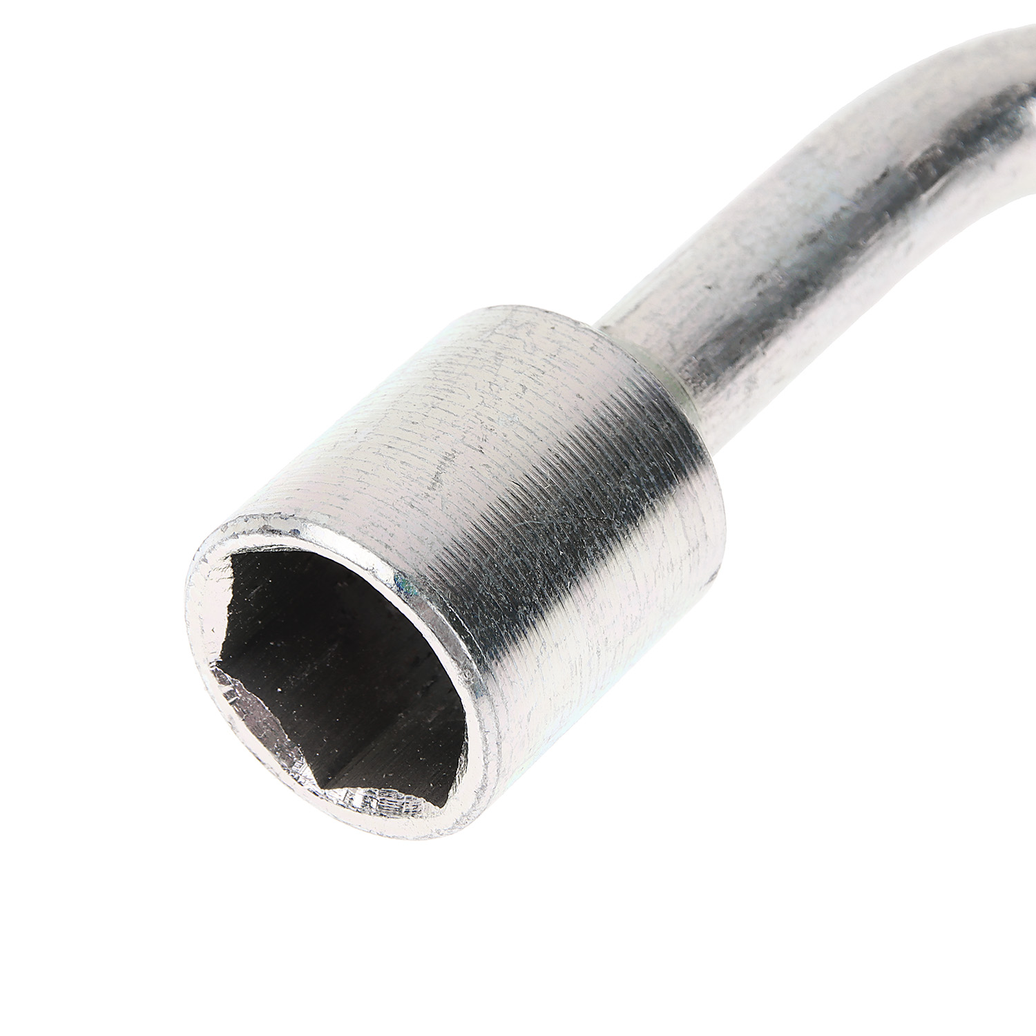 Ключ баллонный Г-образный 21мм 340мм (71374) СЕРВИС КЛЮЧ *1/40