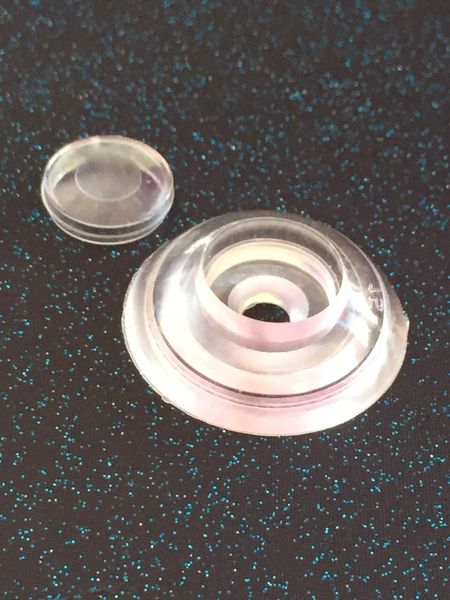 Термошайба, диаметр 30 мм