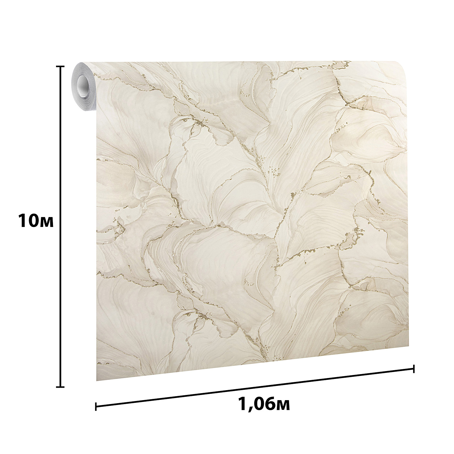 Обои  флиз Victoria Stenova Ferrara 285911 1.06*10м *6