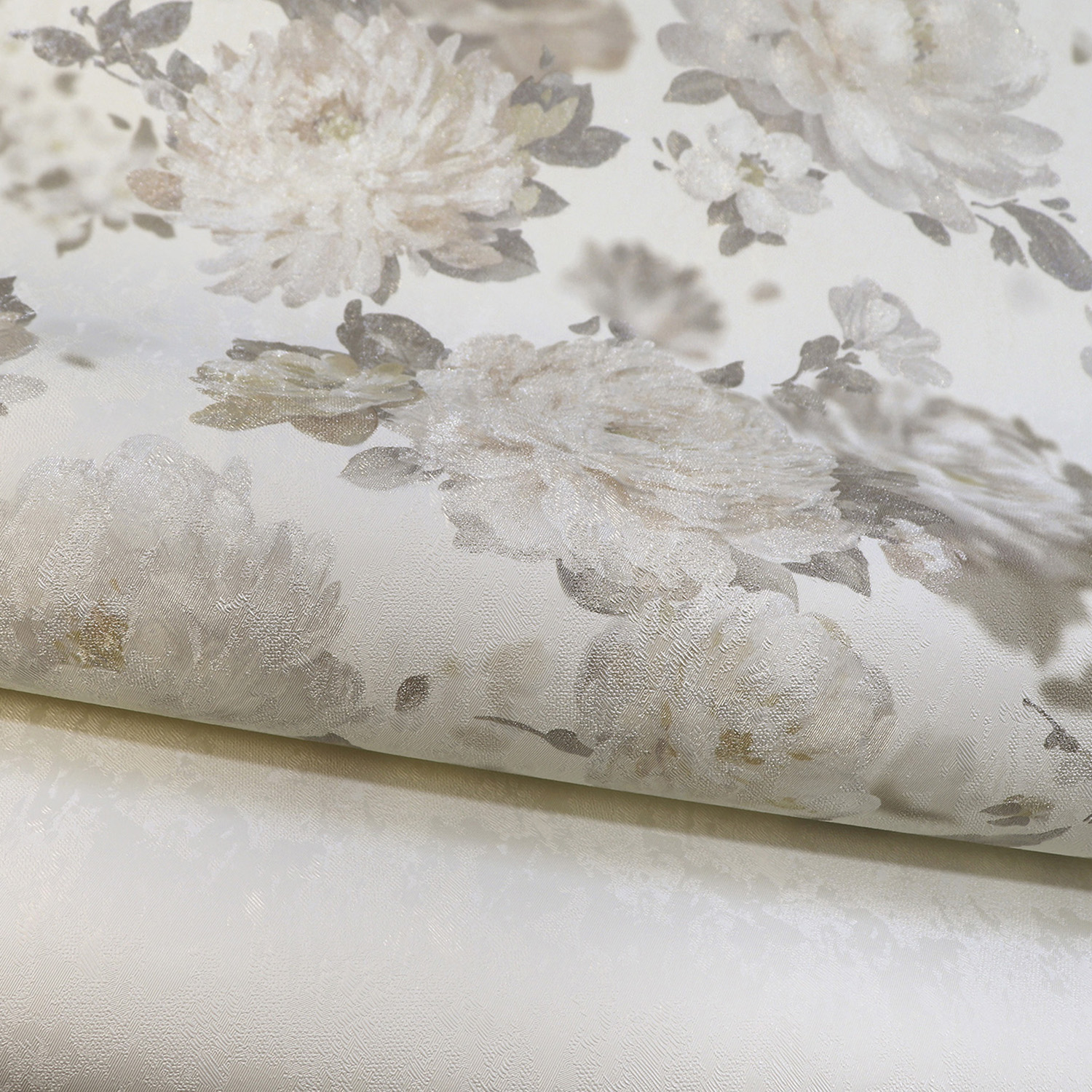 Обои флиз Elysium Гретта (бел./беж.) Е107700 1,06*10м *1/4