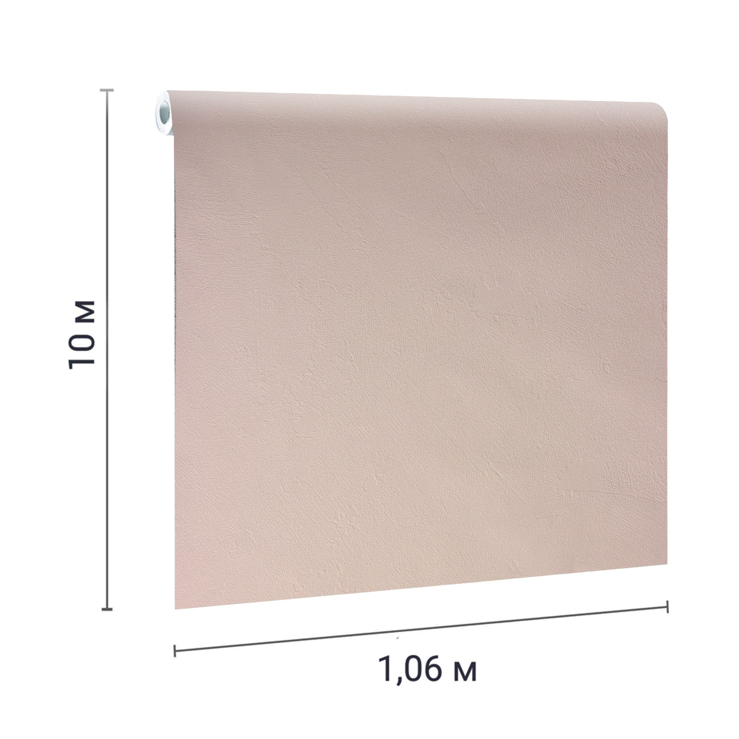 Обои флиз. Артекс EcoLine Дельта 10861-01 10х1.06м *1/6