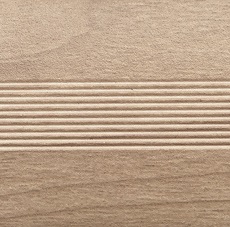 Порог-стык одноуровневый 28х900 мм Русский профиль, дуб жемчужный