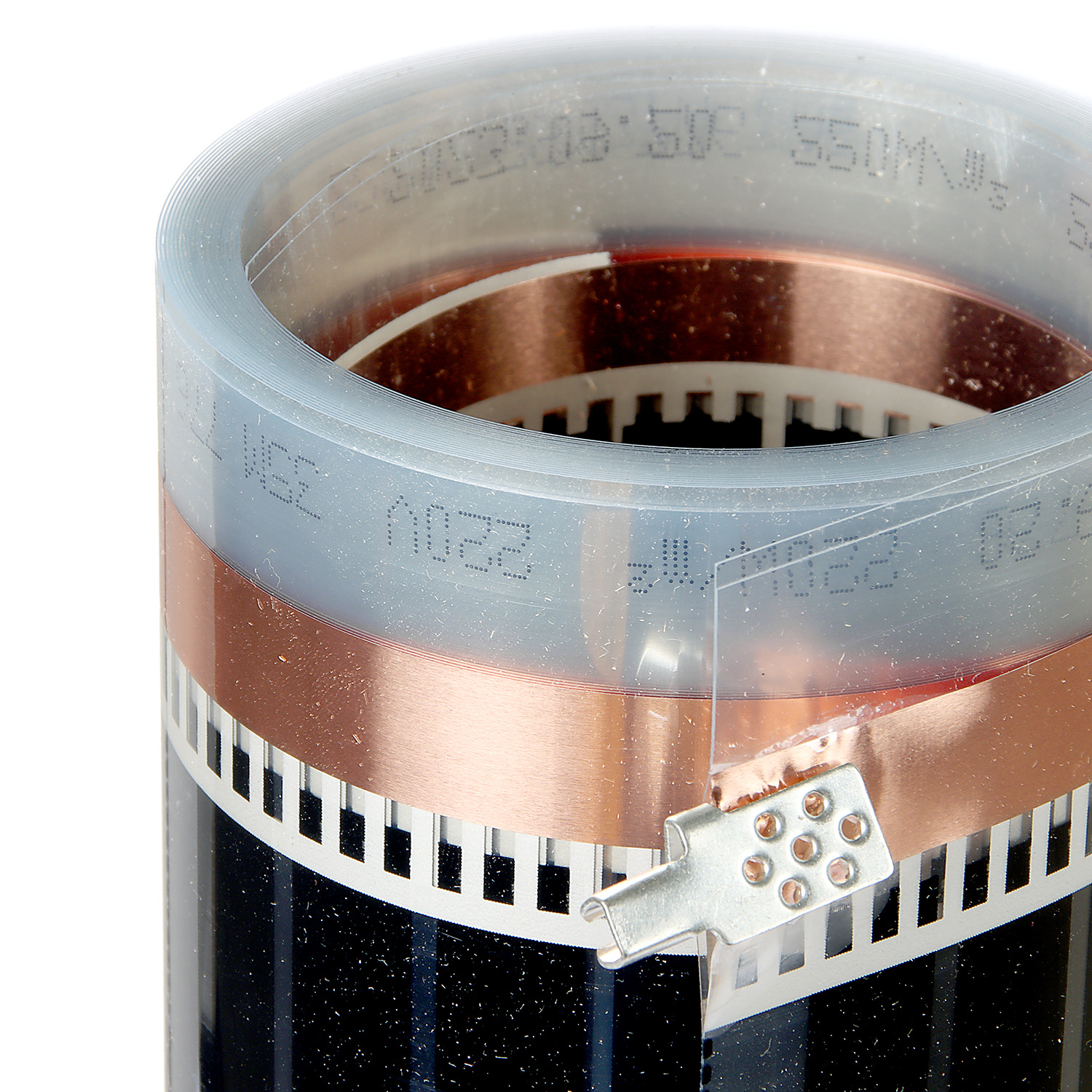 Теплый пол пленочный комплект "Теплолюкс" SlimHeat 660Вт/ширина 0,5/S обогрева 3кв.м *1 Теплый пол пленочный комплект "Теплолюкс" SlimHeat 660Вт/ширина 0,5/S обогрева 3кв.м *1