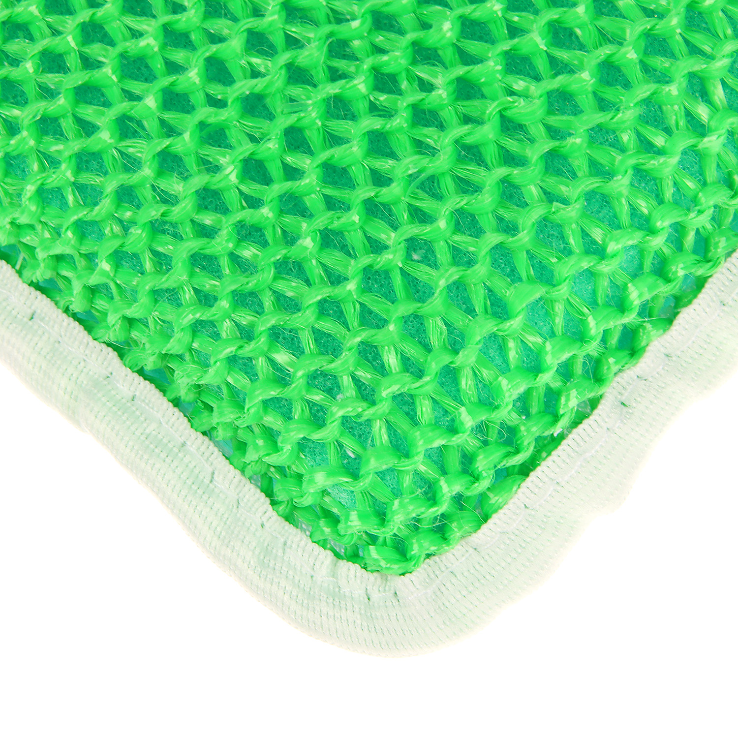 Губка для тела с эффектом пилинга 10*13*4см цвет микс Мистер Бульк  *10/30 Губка для тела с эффектом пилинга 10*13*4см цвет микс Мистер Бульк  *10/30