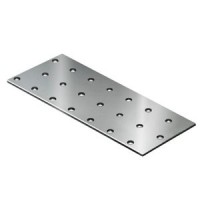 Пластина соединительная 120х40х2мм PS-40х120 *200