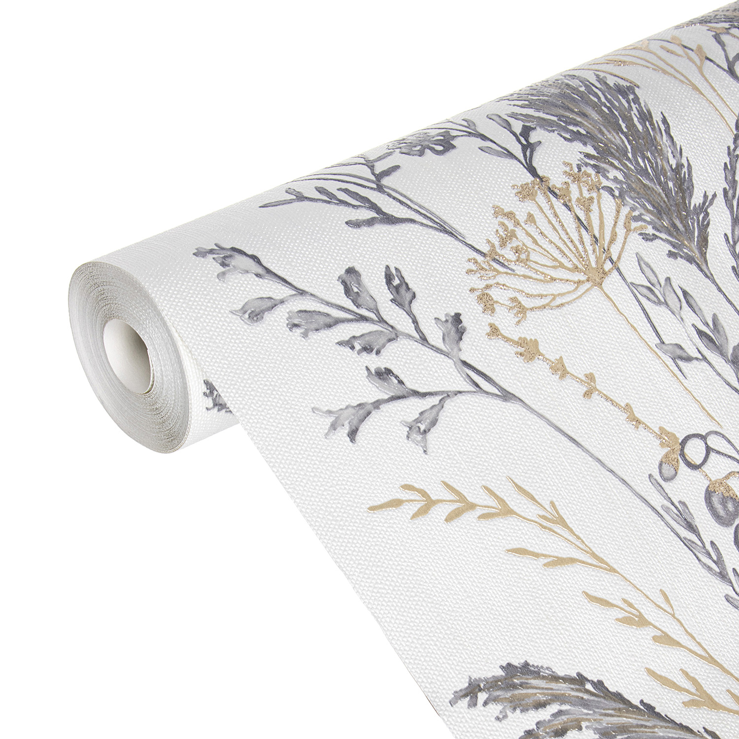 Обои  флиз ED Euro Decor Поле 7272-22 *6