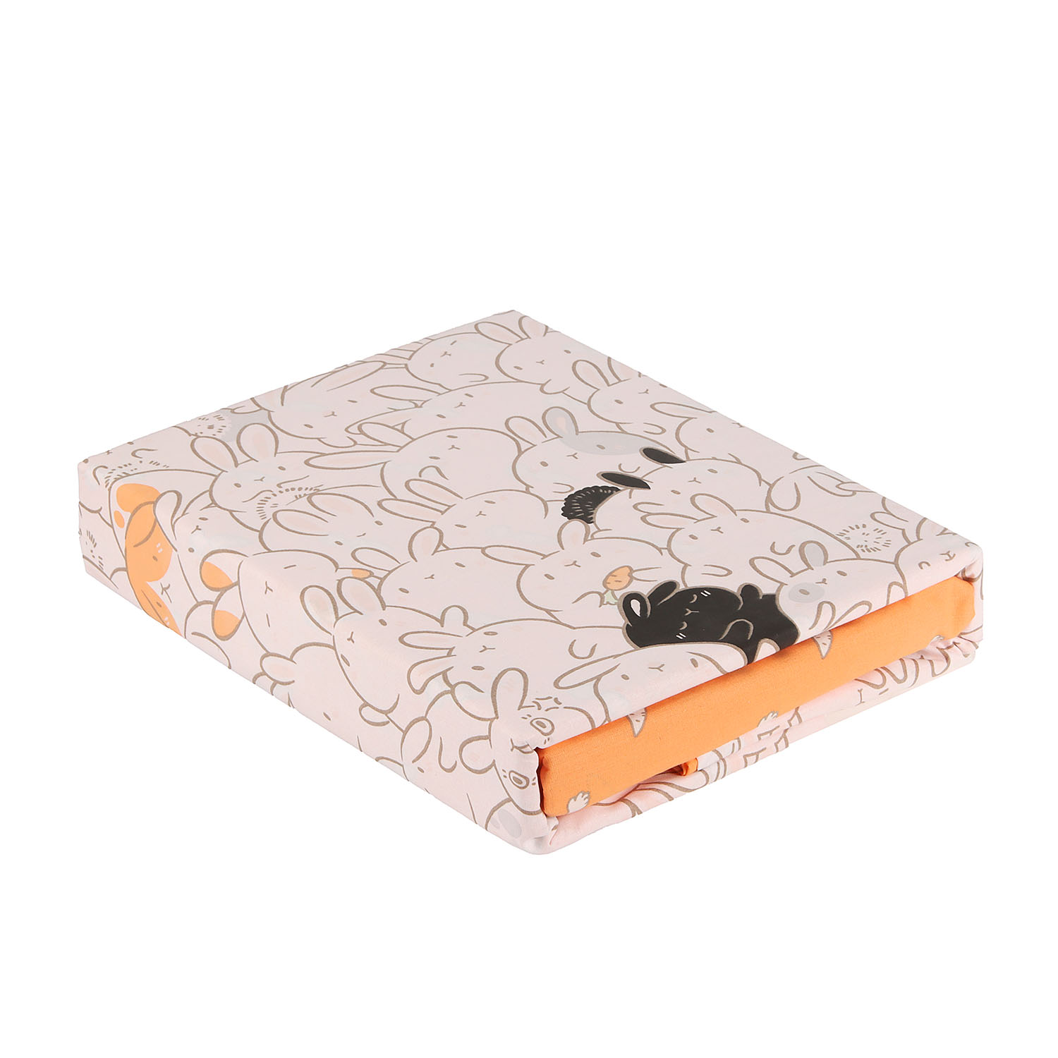 Постельное белье детское 1,5сп поплин Тинейджер Василек 70614/1 Наоки *1/7