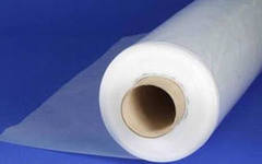 Пленка 2 м полиэтиленовая Союз-Полимер, "рукав", 100 мкм, 1 сорт