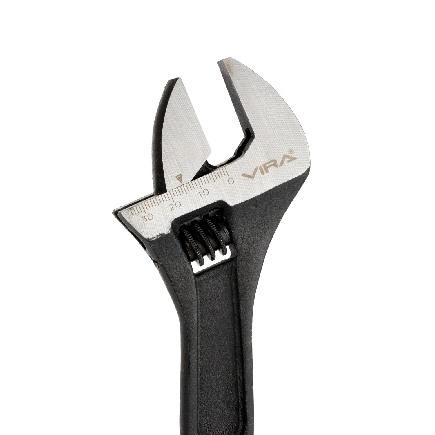 Ключ разводной 250 мм VIRA RAGE