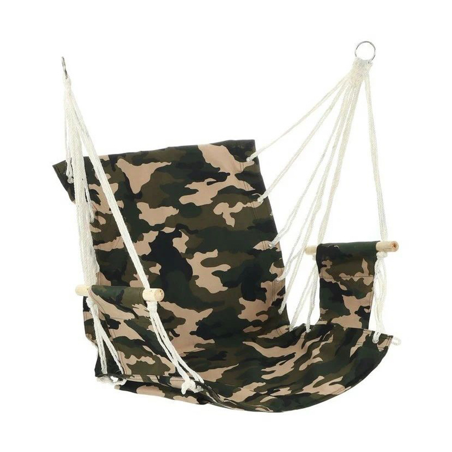 Гамак-кресло подвесное цвета МИКС *1