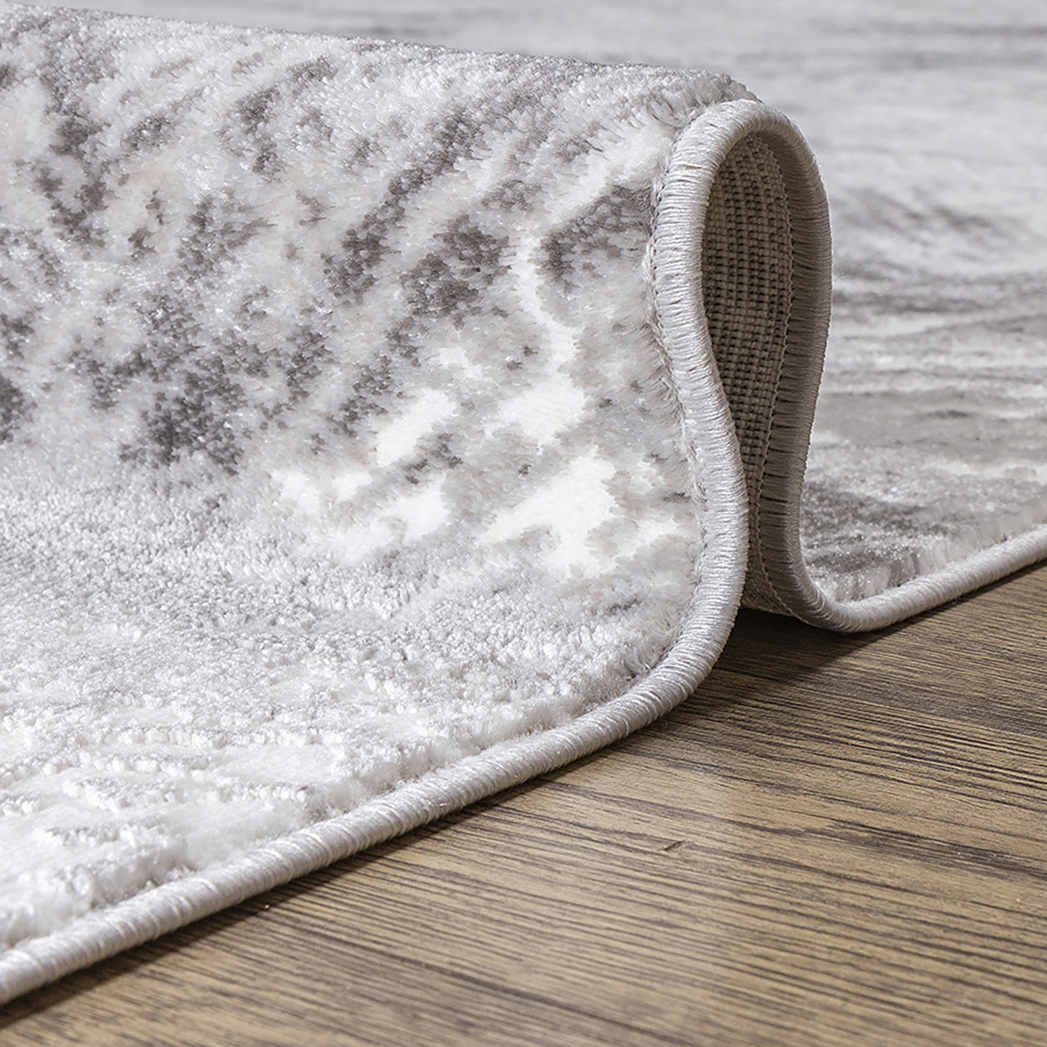 Ковер "Визион" (22104_25354) Прямой 1,0х2,0