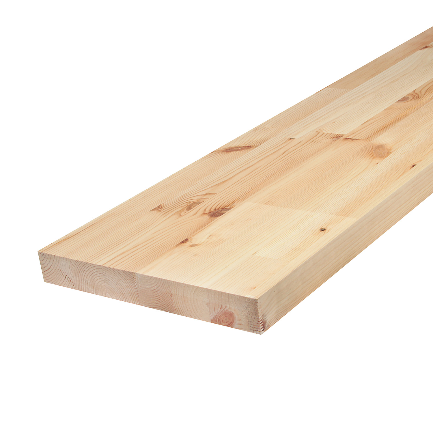 Тетива 4х30х300 см Арелан, сосна, сорт АВ Тетива 4х30х300 см Арелан, сосна, сорт АВ