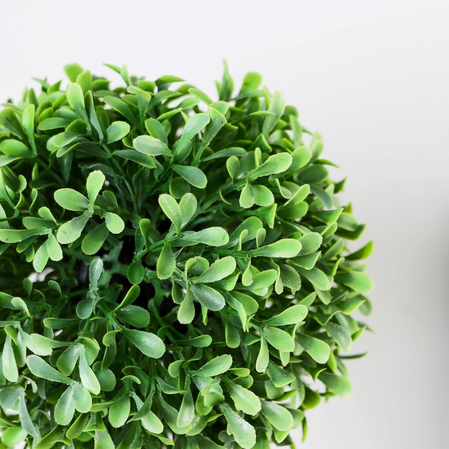 Бонсай в горшке "Самшит" 10х23 см  9750524 Бонсай в горшке "Самшит" 10х23 см  9750524