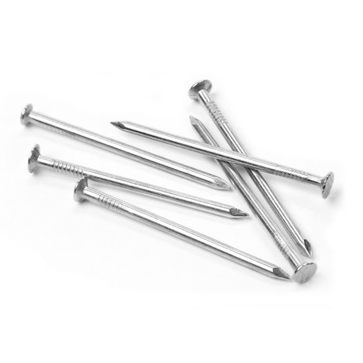 Гвозди строительные 1.4х25 мм НЛМК Метиз Гвозди строительные 1.4х25 мм НЛМК Метиз