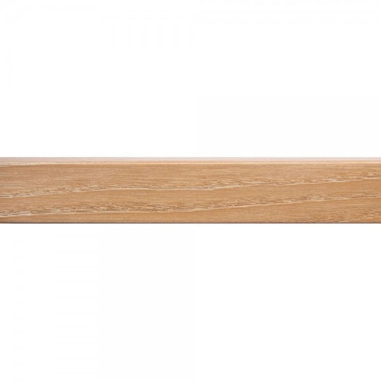 Планка МДФ 2750х27х19 мм GRACE, завершающая, дуб альпийский L06 Планка МДФ 2750х27х19 мм GRACE, завершающая, дуб альпийский L06