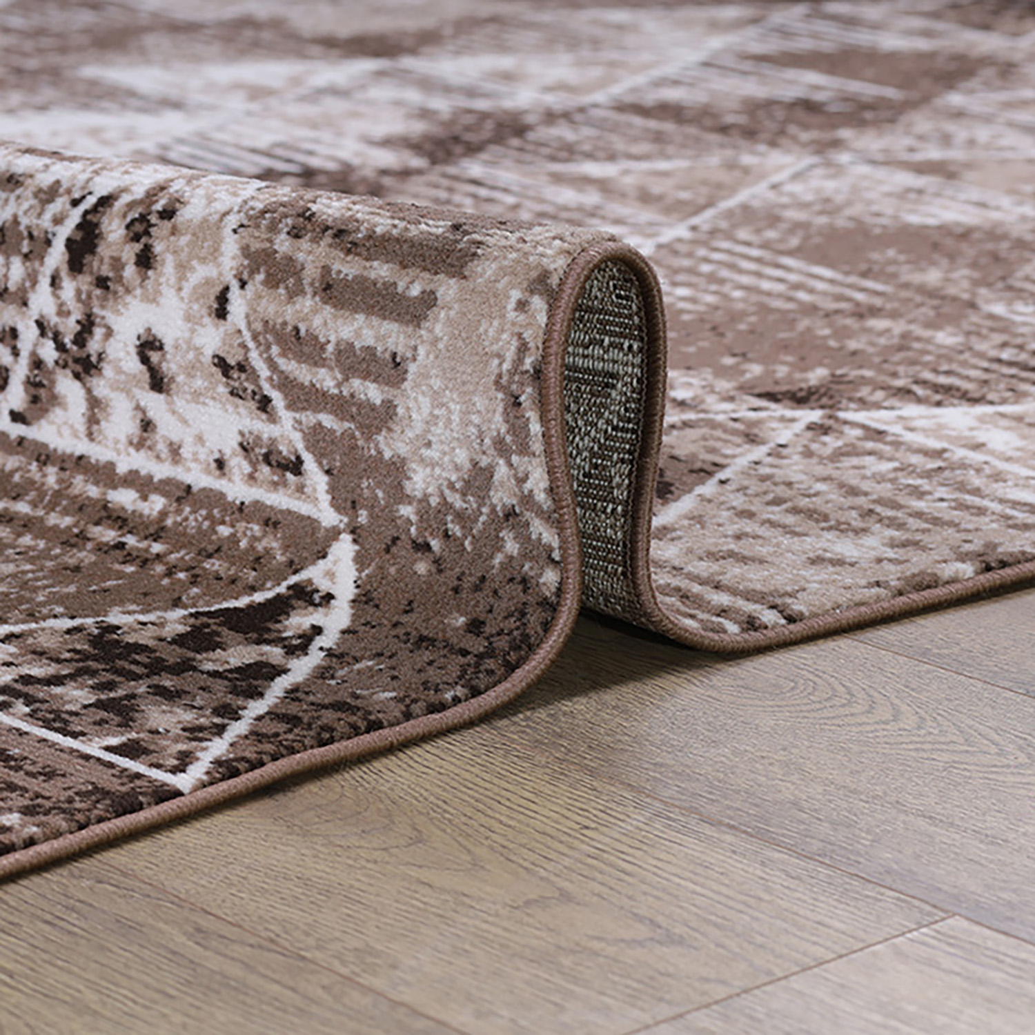 Ковер Лайла де Люкс (15850_10842) Прямой 1,2 х 1,7