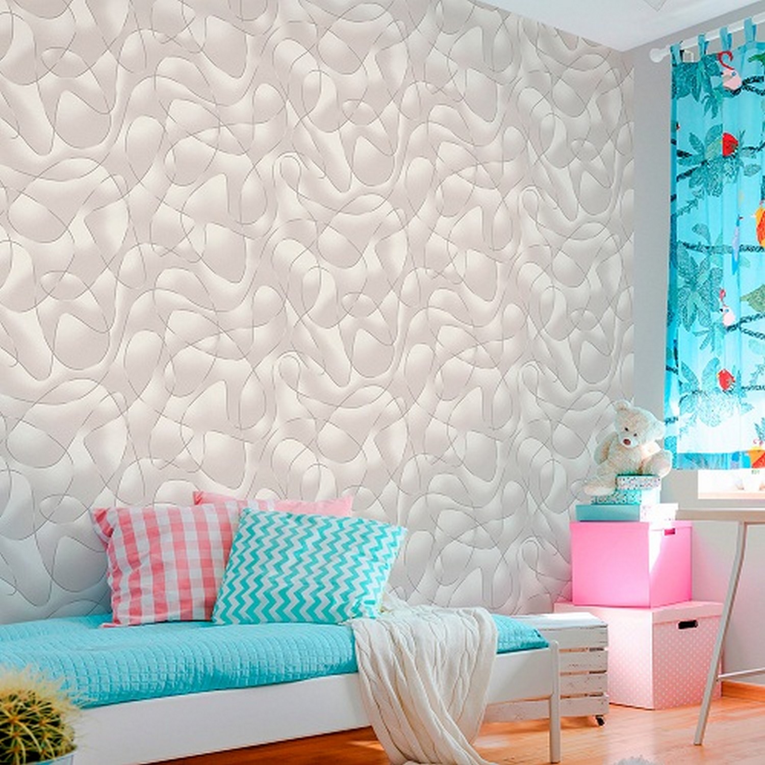 Обои флиз Elysium Лабиринт (сер.) Е706803 1,06*10м *1/4