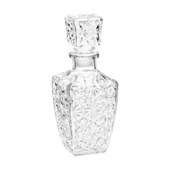 CN02001 Штоф 400мл MAGNATE (1/12)