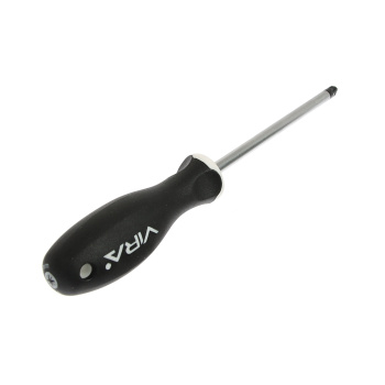 Отвертка крестовая PZ3X150 мм VIRA RAGE (арт.391153) *1