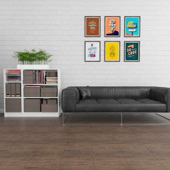 Плитка напольная Loft Wood  327*327*8 br орех (0,107*13=1,39*46) Axima ВКЗ Плитка напольная Loft Wood  327*327*8 br орех (0,107*13=1,39*46) Axima ВКЗ