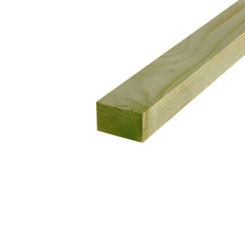 Брусок 20х40х2000 мм, цельный, сорт АВ