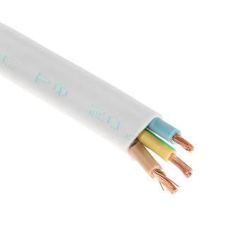 Провод ПуГВВ-П 3*1,5 ГОСТ (уп.5м) *1