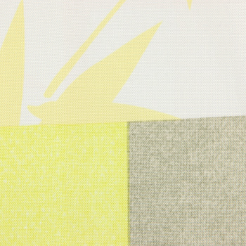 Штора для ванной "V-line" п/эстер 180*180см "Бамбук" арт.1553-1*1/20