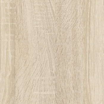 Деталь ЛДСП 2400*400*16мм Сонома*1