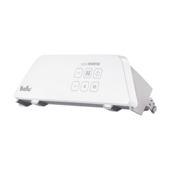 Блок управления Transformer Digital Inverter Ballu BCT/EVU-4I  *1