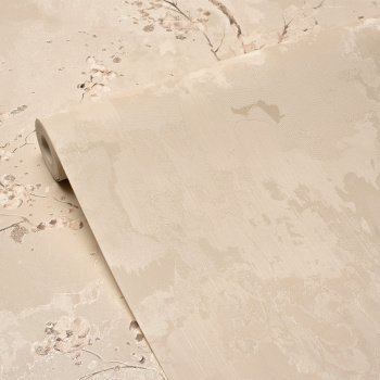 Обои  флиз  Ateliero Scarlett 588476 1.06*10м *6