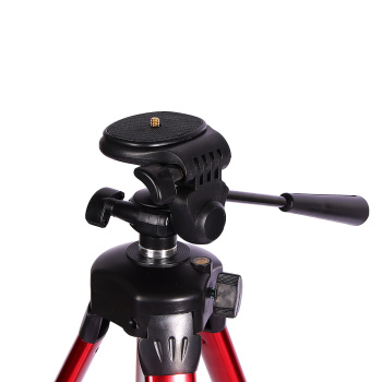 Штатив для лазерного нивелира CONDTROL H150 с эвационной головкой 5/8 (1/4) *1 Штатив для лазерного нивелира CONDTROL H150 с эвационной головкой 5/8 (1/4) *1