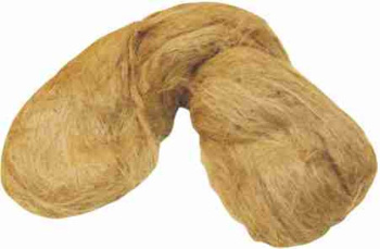 Лен сантехнический 100гр. СТМ CIF00100 *1/50