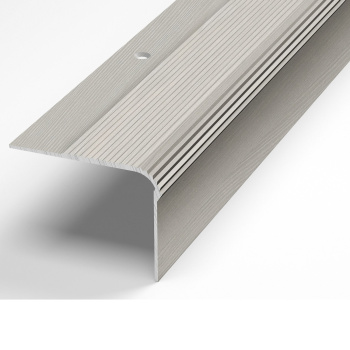 Порог-угол внешний 54х41.8х900 мм Лука ПУ 02, ель дымчатая