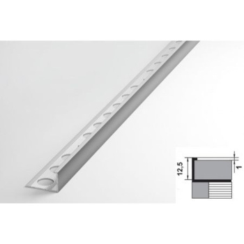 Профиль оконтовочный ПК 01-12.2700.01л Лука *5