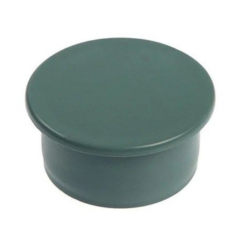 Заглушка БЕЛАЯ D50 1/100