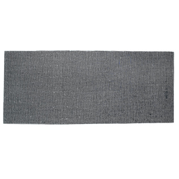 Сетка абразивная 888, 115х280 мм, Р320, водостойкая, 10 шт.