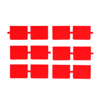 Органайзер д/хранения мелочей пластм. "Master-comfort 7,5" серо-свинцовый BR3770СРСВИНЦ *1/32