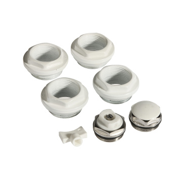 Набор для монтажа радиаторов VALFEX, 3/4", без кронштейнов Набор для монтажа радиаторов VALFEX, 3/4", без кронштейнов