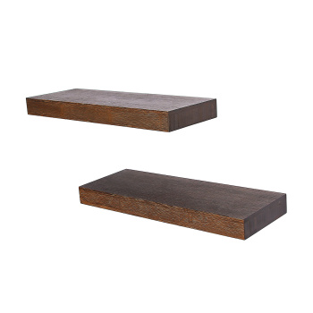 Полка парящая БОРА-БОРА 2шт. бамбук 400*145*35мм *1/5