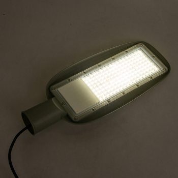 Светильник уличный 80Вт 5,0К IP65 Онлайт OSF-01-80-5K-LED 90288 *1/10