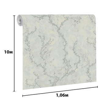 Обои  флиз ED Monte Solaro Isadora 9265-00 *6